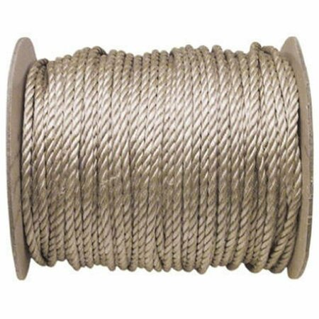 TOOL 0.25 x 1200 in. Unmanilla Rope TO3235099